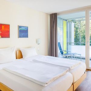 Apartment Erdgeschoss